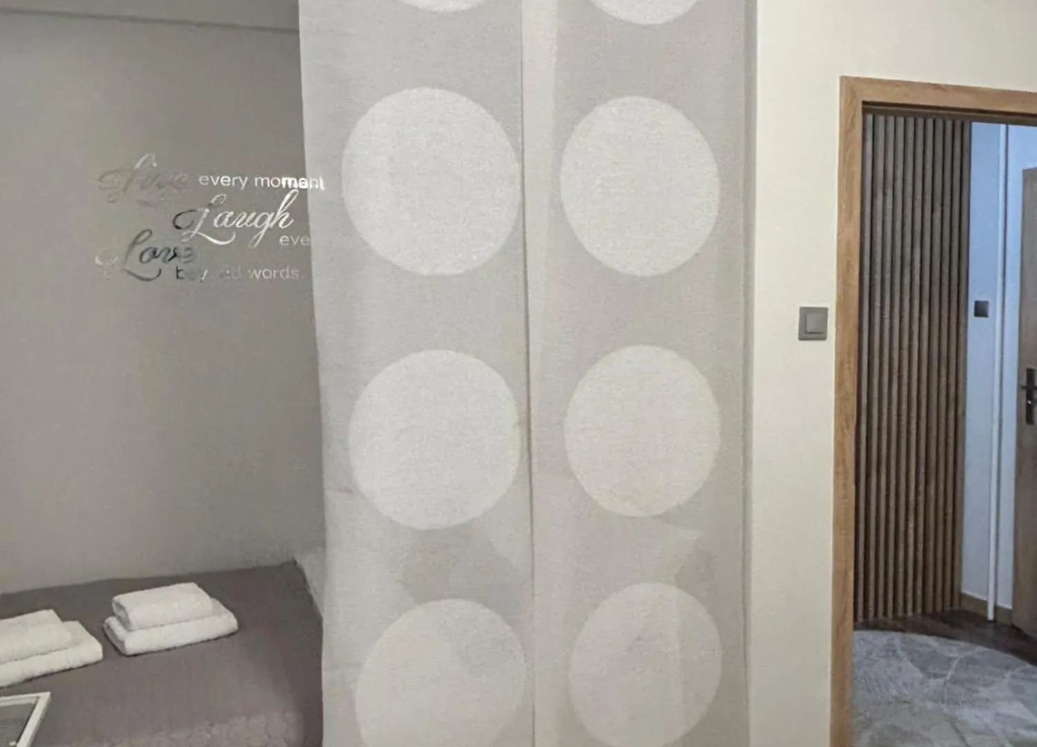 Apartment Sloneczne Mieszkanko Przymorze 2 Km Do Plazy Gdansk